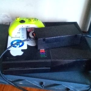 Xbox